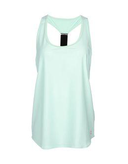 Drop Of Mindfulness Tank Tops