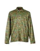 Oamc Jackets