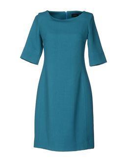 Malaica Short Dresses