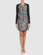 Behnaz Sarafpour Short Dresses