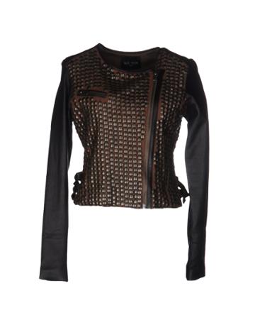 Nue 19.04 Jackets