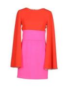 Fausto Puglisi Short Dresses