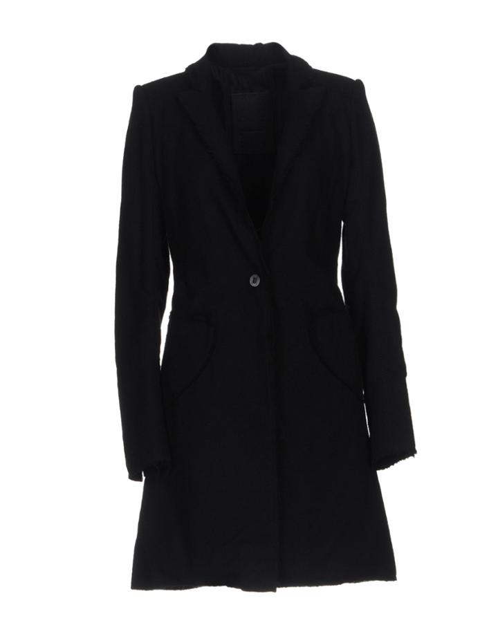 10sei0otto Overcoats