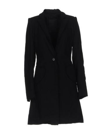 10sei0otto Overcoats