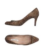 Oscar De La Renta Loafers