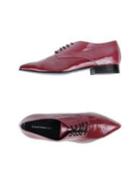 Luca Valentini Lace-up Shoes