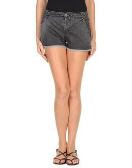 Miss Sixty Denim Shorts