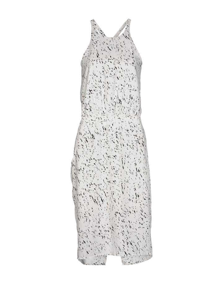 The Fifth Knee-length Dresses