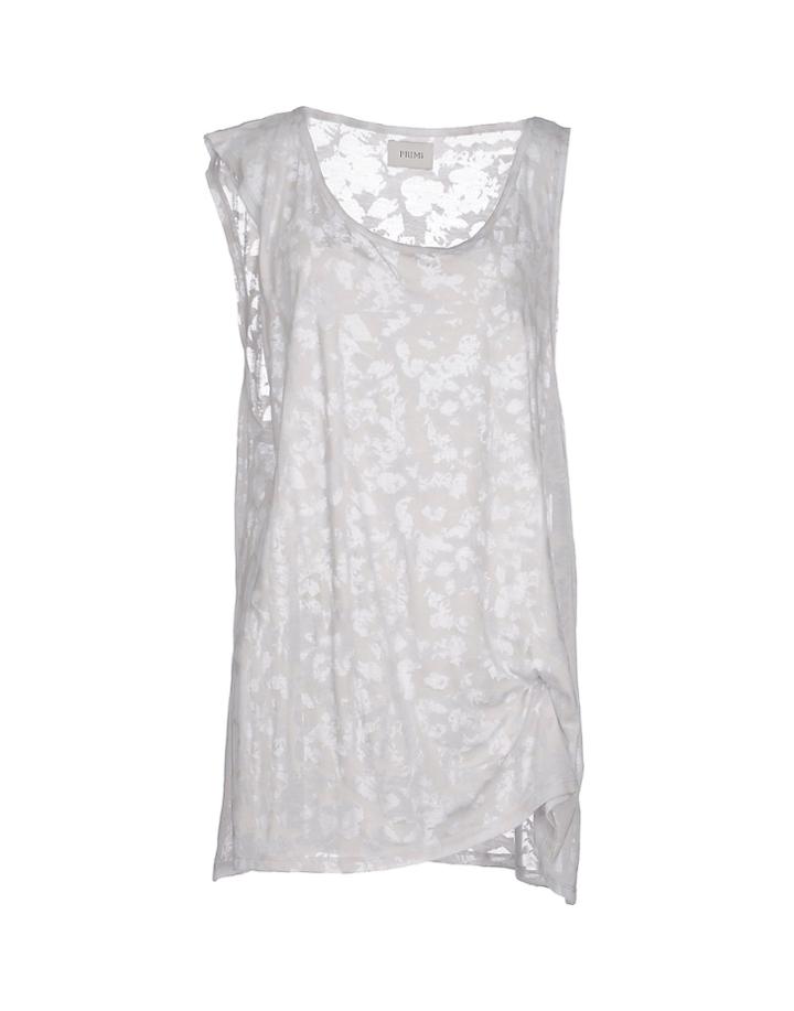 Prim I Am Tank Tops