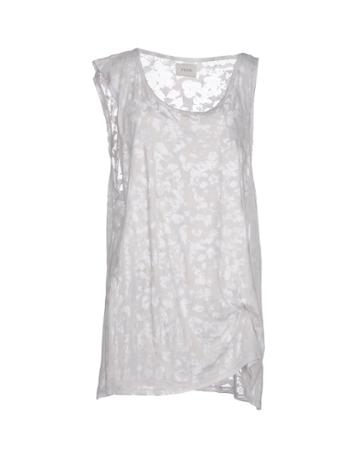 Prim I Am Tank Tops