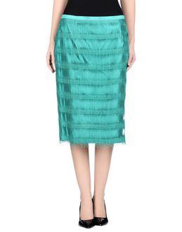 Event Gloria Estell S Knee Length Skirts