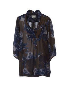 Henry Cotton's Blouses