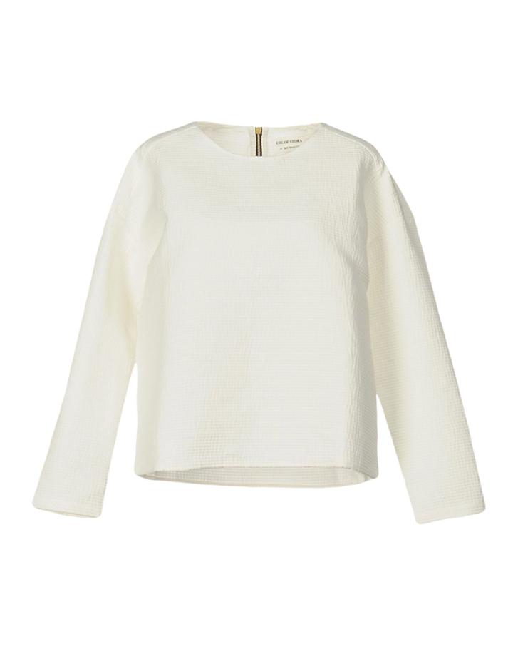 Chlo  Stora For My Pant's Blouses