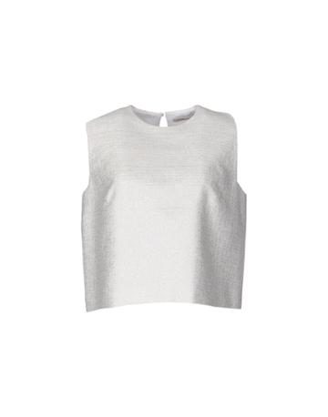 Clara Kito Tops