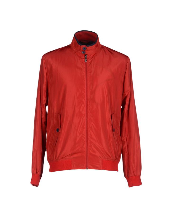 Gianfranco Ferre' Beachwear Jackets