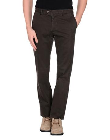 Edward Casual Pants