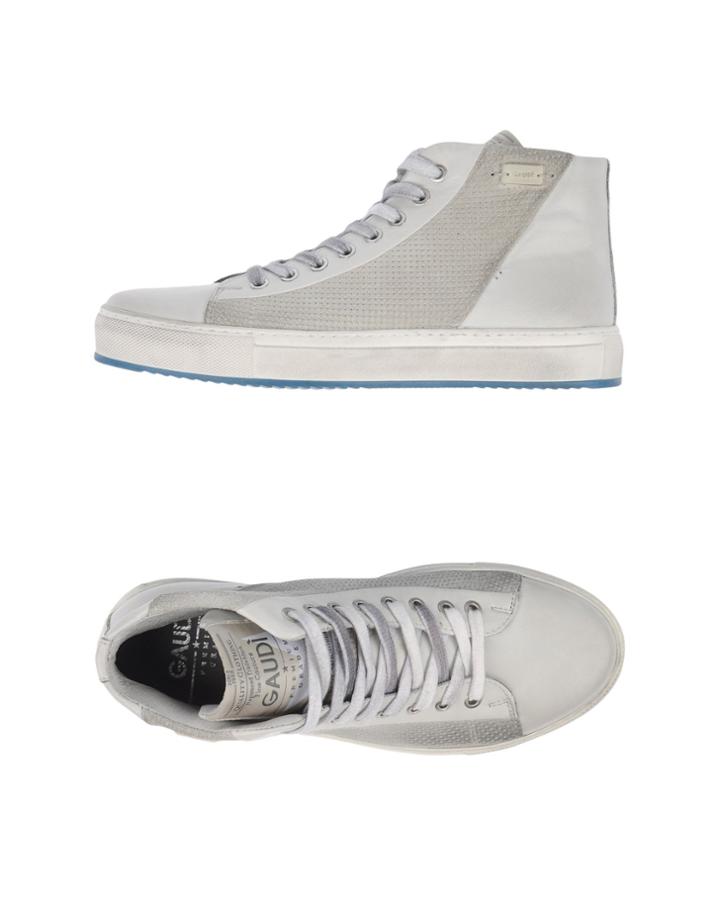 Gaudi' Sneakers
