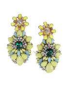Ortys Officina Milano Earrings