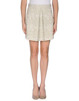 Susy-mix Mini Skirts