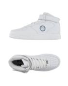 Homme Couture Paris Sneakers