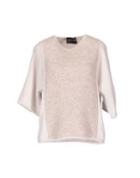 Mauro Gasperi Short Sleeve Sweaters