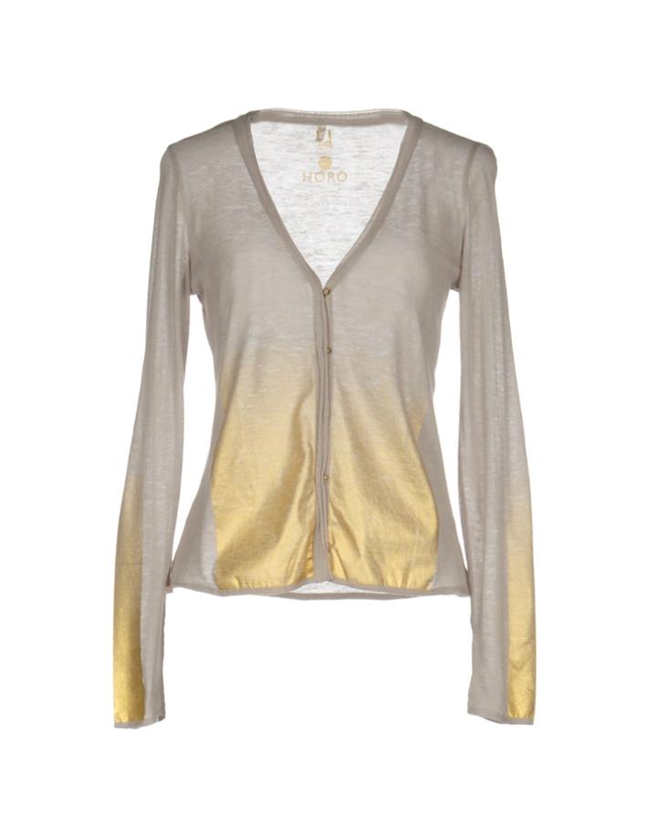 Horo Cardigans