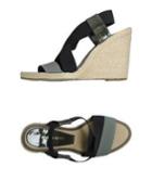 Andrea Bernes Espadrilles