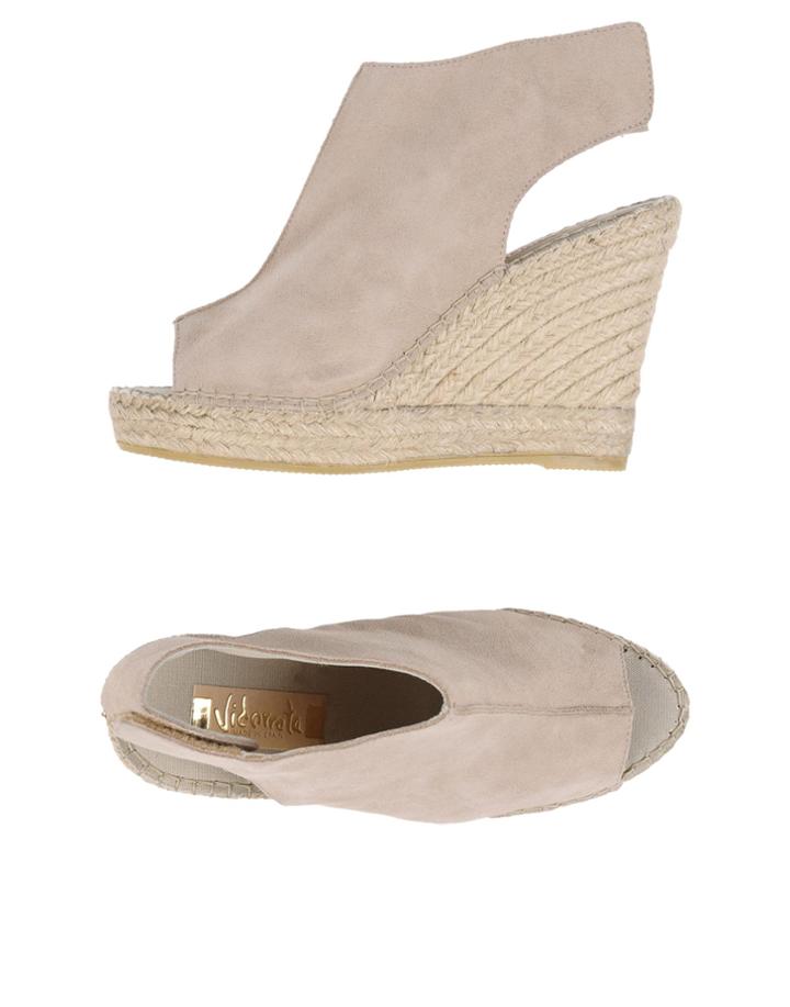 Vidorreta Sandals