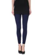 Space Style Concept Leggings