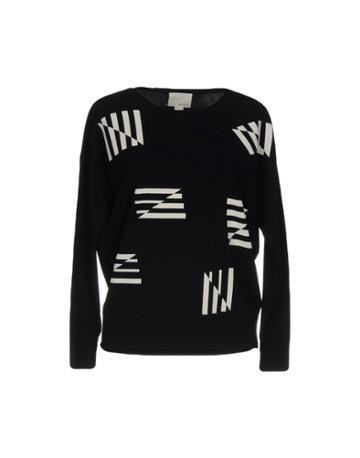 Band Of Outsiders Sweaters
