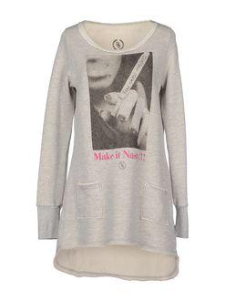 Boombap Short Dresses