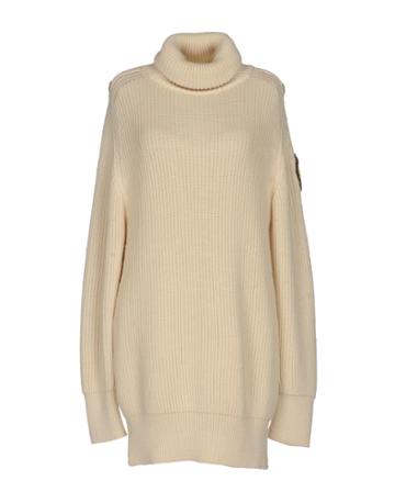 Sara Berman Turtlenecks