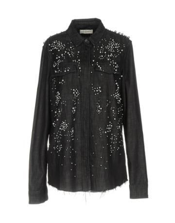 Onedress Onelove Denim Shirts