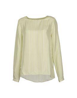 Massimo Alba Blouses