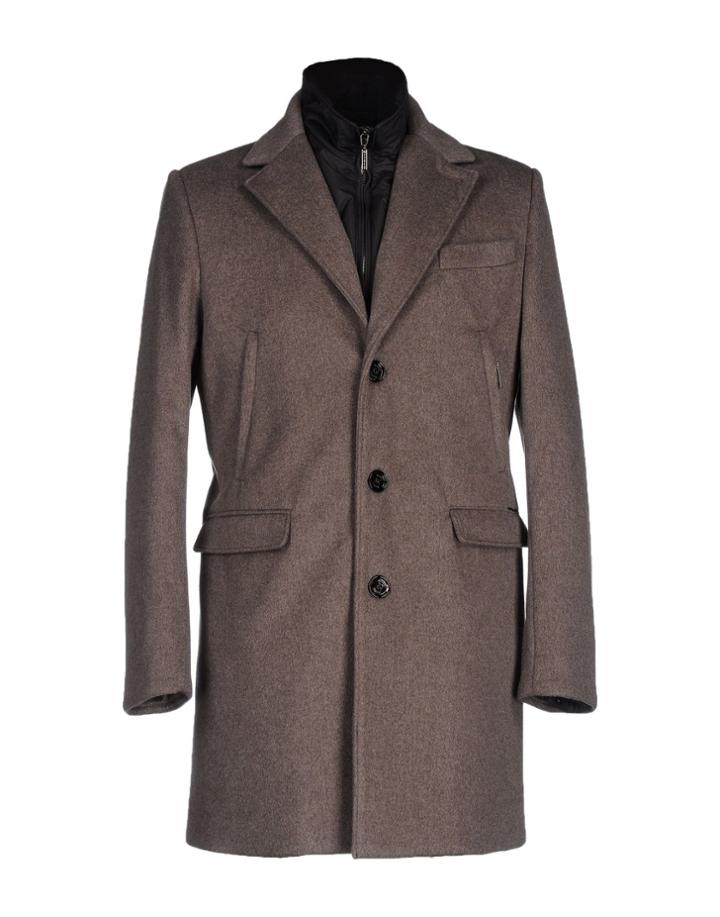 Moorer Coats