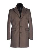 Moorer Coats