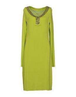 Versace Jeans 3/4 Length Dresses