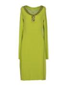 Versace Jeans 3/4 Length Dresses