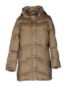 Mansion Down Jackets