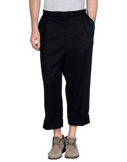 J.w.anderson 3/4-length Shorts