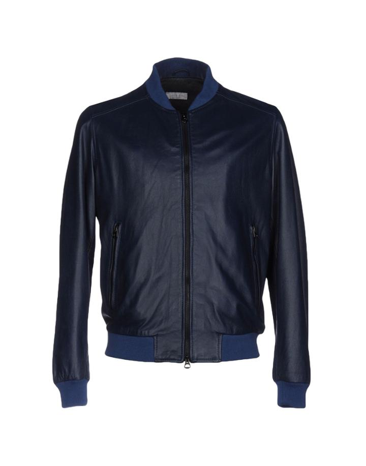 Loft 596 Milano Jackets