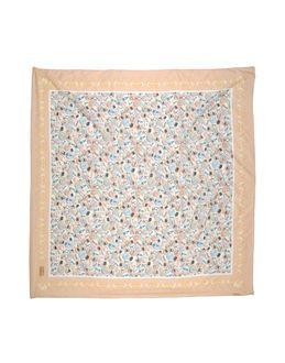 Francesca Bassi Square Scarves