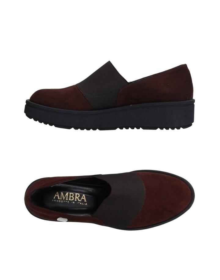 Ambra Sneakers
