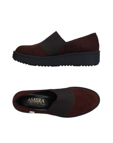 Ambra Sneakers