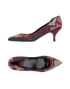 Goffredo Fantini Pumps