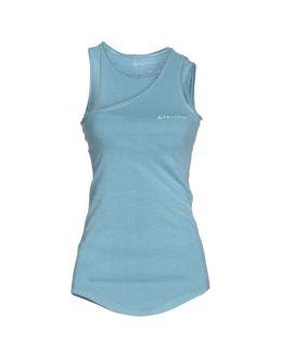 Peuterey Tank Tops