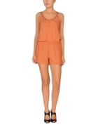 Silvian Heach Shortalls