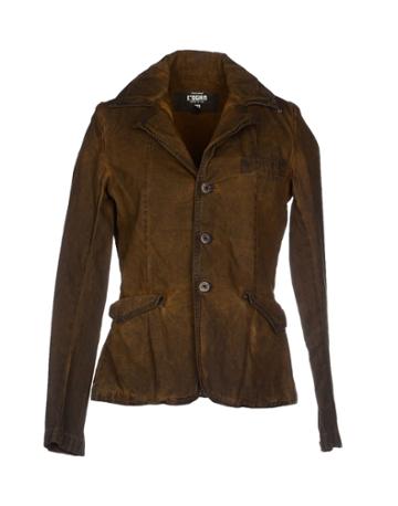Rogan Blazers