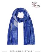 Studio 189 Oblong Scarves