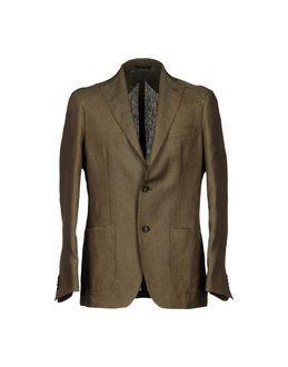 Sartoria Italiana Blazers